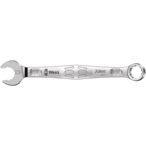 Rabatt Wera Joker 6003 U-ringnyckel
